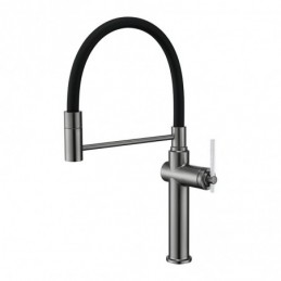 Kitchen Faucet for Hot and...