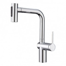 Kitchen Faucet for Hot and...