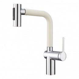 Kitchen Faucet for Hot and...