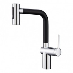 Kitchen Faucet for Hot and...
