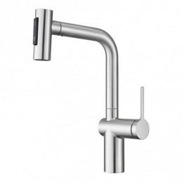 Kitchen Faucet for Hot and...