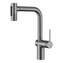 Kitchen Faucet for Hot and...