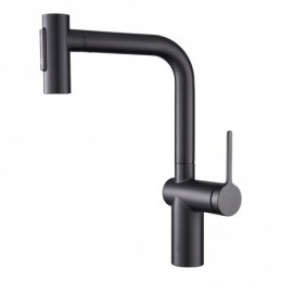 Kitchen Faucet for Hot and...