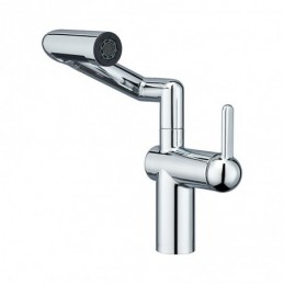 Bathroom Sink Faucet with...