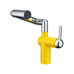 Bathroom Sink Faucet with...