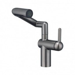 Bathroom Sink Faucet in...