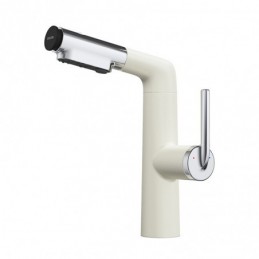 Bathroom Sink Faucet in...