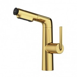 Bathroom Sink Faucet in...