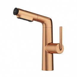 Bathroom Sink Faucet with...