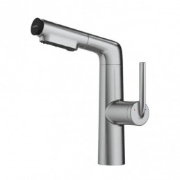 Bathroom Sink Faucet with...