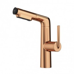 Bathroom Sink Faucet in...