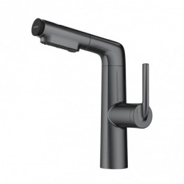 Bathroom Sink Faucet in...