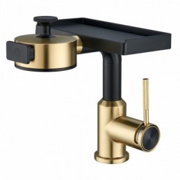 Bathroom Sink Faucet for...