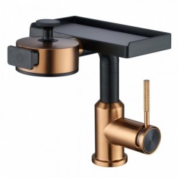 Bathroom Sink Faucet for...