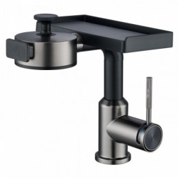 Bathroom Sink Faucet for...