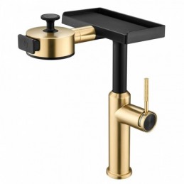 Bathroom Sink Faucet for...