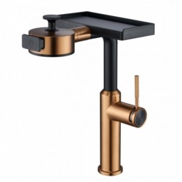 Bathroom Sink Faucet for...