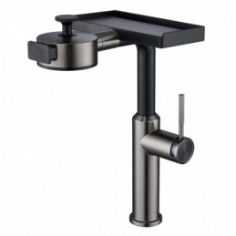 Bathroom Sink Faucet for...