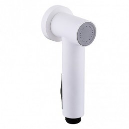 Bidet Faucet in White with...