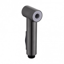 Bidet Faucet in Gunmetal Grey