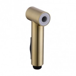 Bidet Faucet in Brushed Gold