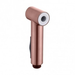 Bidet Faucet in Rose Gold