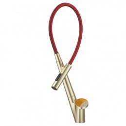 Kitchen Faucet for Hot and...