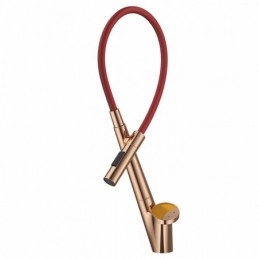 Kitchen Faucet for Hot and...