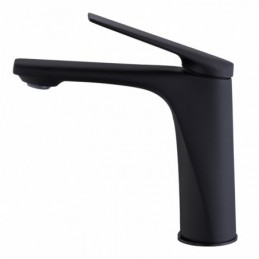 Single-Handle Bathroom Sink...