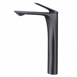 Single-Handle Bathroom Sink...