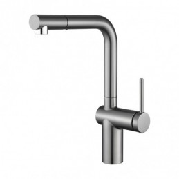 Kitchen Faucet for Hot and...
