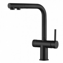 Kitchen Faucet for Hot and...