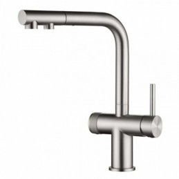 Kitchen Faucet for Hot and...
