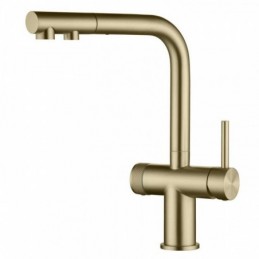 Kitchen Faucet for Hot and...
