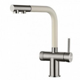 Kitchen Faucet for Hot and...