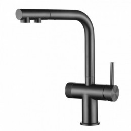 Kitchen Faucet for Hot and...