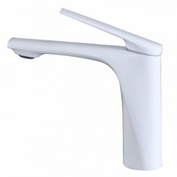 Single-Handle Bathroom Sink...