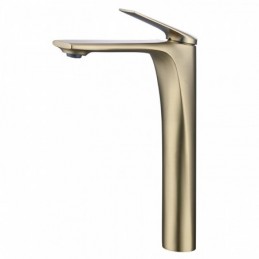 Single-Handle Bathroom Sink...