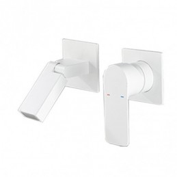 Concealed Bathroom Sink...