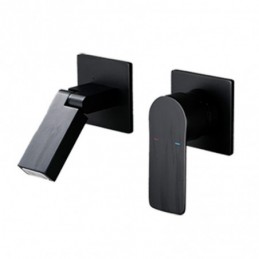 Concealed Bathroom Sink...