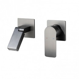 Concealed Bathroom Sink...