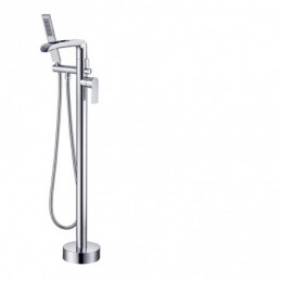 Concealed Bathtub Faucet...