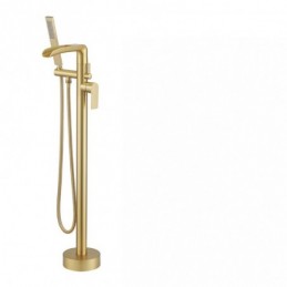 Concealed Bathtub Faucet...