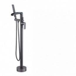 Concealed Bathtub Faucet...