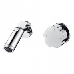 Concealed Bathroom Sink...