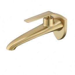 Concealed Bathroom Sink...