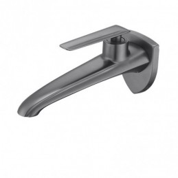 Concealed Bathroom Sink...