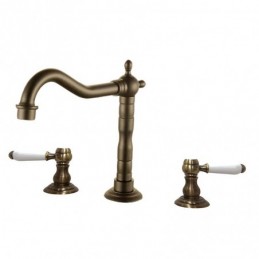 Bathroom Sink Faucet in...