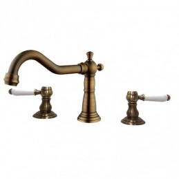 Bathroom Sink Faucet in...
