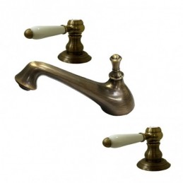 Bathroom Sink Faucet in...